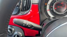 Fiat 500 1.0 Mild Hybrid 3dr Petrol Hatchback